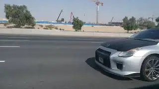 modified Nissan 350z racing #shorts