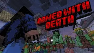 Armed With Death - [Minecraft Blockbuster]