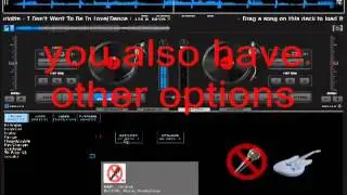 How to remove vocals from a song(tutorial).flv
