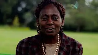 Josephine Ojiambo - The IMPH Program Is The Right Choice; It's A Training That Lasts Forever!