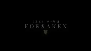 Destiny 2 Forsaken - Uldren Kill Cayde-6 Intro Cinematic Scene