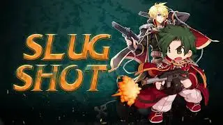 RO REBELLION SKILL SLUG SHOT