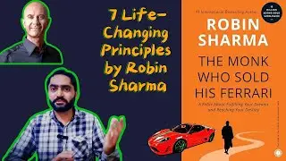 7 life-principles changed the fate of a purposeless person