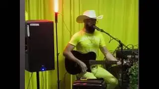 LÁZARO LIMA CANTA TENTEI TE ESQUECER