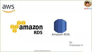 AWS Rational Database service - MySQL | Setup & Configure MYSQL