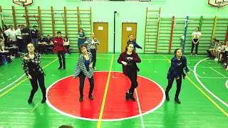 8Н [День Здоровья 2019]