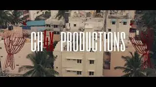 "B7" [FREESTYLE BEAT] - Ch4x Productions - Instrumental