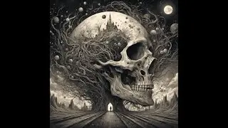 Wandering Mind Lyric video