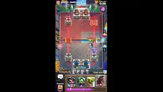 Clash Royale!!!