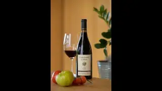 Cakebread Cellars 2018 Syrah Release