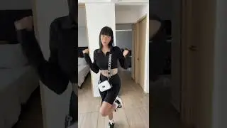 Девушка с шикарной фигурой.