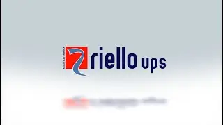 Riello UPS - Dynamic Company