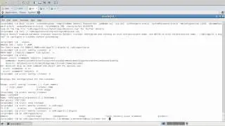 Thinking like an OCM 11g - Create a database using DBCA from commandline with EM DB Control