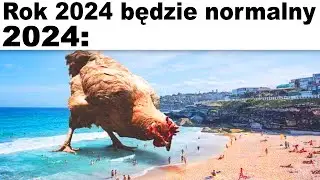 Dzienna Dawka MEMÓW 🤣 |82| Polskie memy 2024 | Memy po Polsku