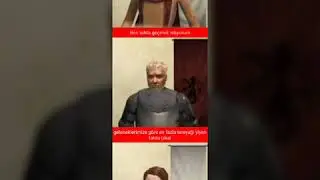 Suno Leydisi İsolla ile Tereyağı yeme yarışması / Kalradya Taht Talipleri