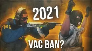 Is Cheating? VAC BAN? Highlights in CS:GO 2021