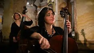 Arcangello Corelli - Concerto Grosso in D Major, Op. 6, No. 4 (JBO/Shemer)