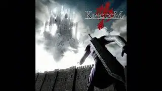 aftrthght - KINGDOM (Full Album)