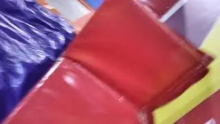 Пятый влог (Наконец-то)
