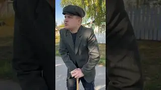 Заброшенный дом 6 серия😅 
