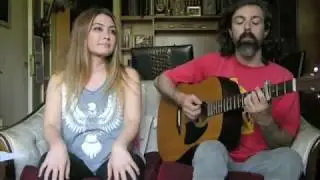 She Works Hard For The Money - Donna Summer (Muge&Turkay Live Acoustic Cover)