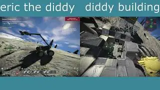 Space Engineers E4S1