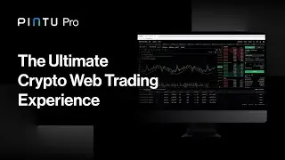 Trading Crypto Makin Untung dengan Biaya Rendah & Likuiditas Tinggi di Pintu Pro
