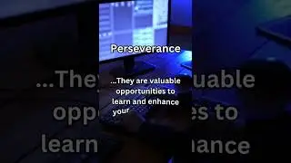 Perseverance 1 