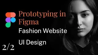 Prototype in figma - Imme UI & UX Designer