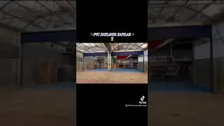 PVC Katlanır Kapı Sistemleri