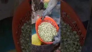 Amazing Art Of Making Ghungroo | Anklet Bell Production #skills #ytshorts #newshorts