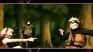 narusaku