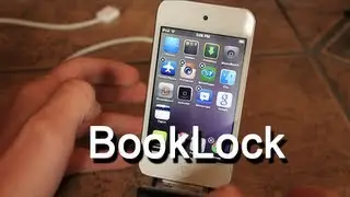 BookLock: HomeScreen Bookmarks Are Made Un-deletable