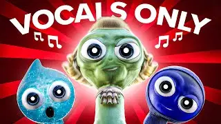 [A CAPELLA] Sprunki Incredibox - Danse Macabre (official song)