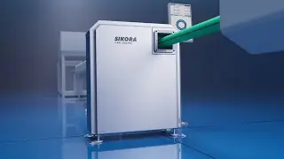 Sikora - X-RAY 6000 (2023)