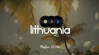 Dwin - LaLaLaLaLa (Palanga Beach Edit)