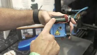 Wham Bam Mutant at Miami Maker Faire 10 Year Anniversary