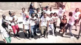 Jah Jah Neil - Tingi [Official Video]