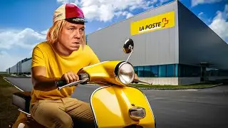 120 secondes: La Poste va fermer 170 filiales en Suisse