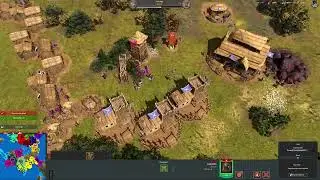 War Selection | Champion of the Kingdom #3