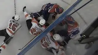 Connor Mcdavid Epic Goal Back From Injury