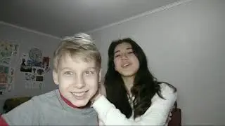 Трейлер к новому сериалу