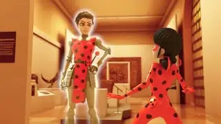 Miraculous Ladybug Reunion trailer ⚔️🐞
