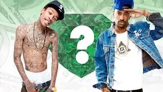 WHO’S RICHER? - Wiz Khalifa or Big Sean? - Net Worth Revealed!