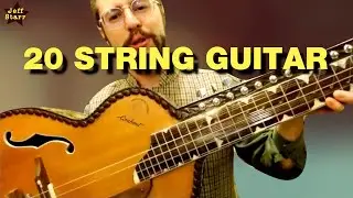 What is Indian Slide Guitar??? | Exploring Music Series