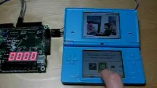 CookHack + EEPROM Emulator