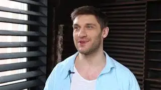 Сергей Иванюк