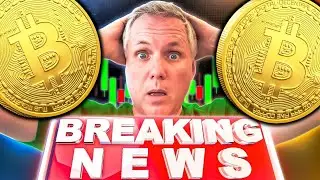 Bitcoin Price Reversal Begins! Will BTC Break $58,000 Hurdle! MAJOR BITCOIN NEWS!