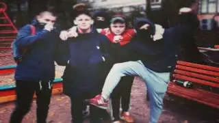 MiyaGi & Эндшпиль feat  МанТана – Моя бандa