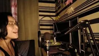Dito na lang (Kyla) cover by Eunice